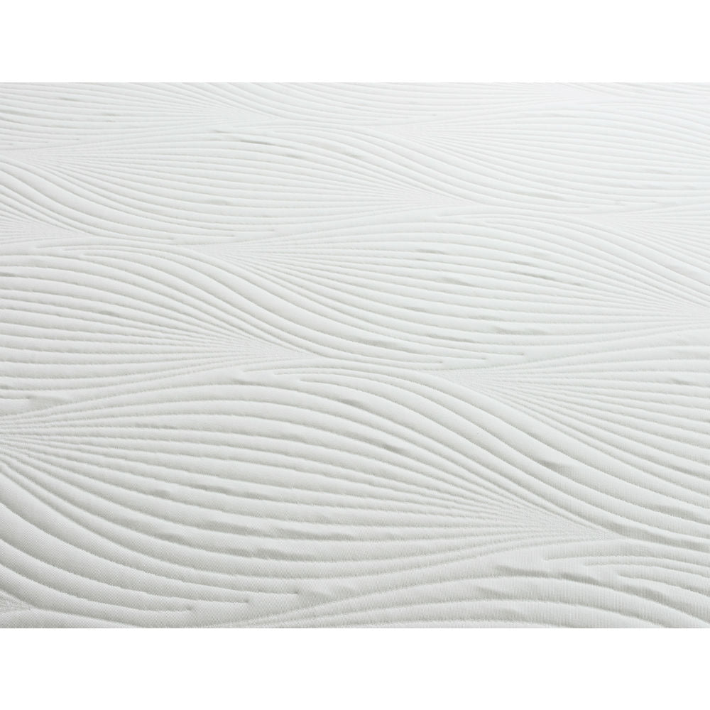 Maxrest Eco Friendly 8-inch Twin XL-size Gel Memory Foam Mattress