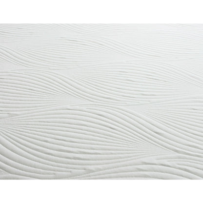 Maxrest Eco Friendly 8-inch Twin XL-size Gel Memory Foam Mattress