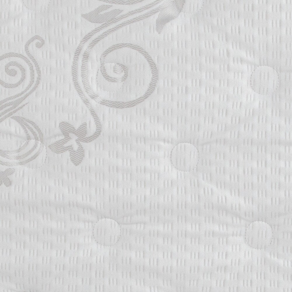 Memory Foam and Pocket Spring Hybrid Mattress