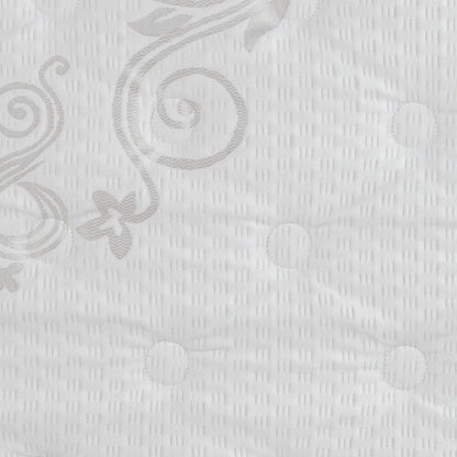 Memory Foam and Pocket Spring Hybrid Mattress