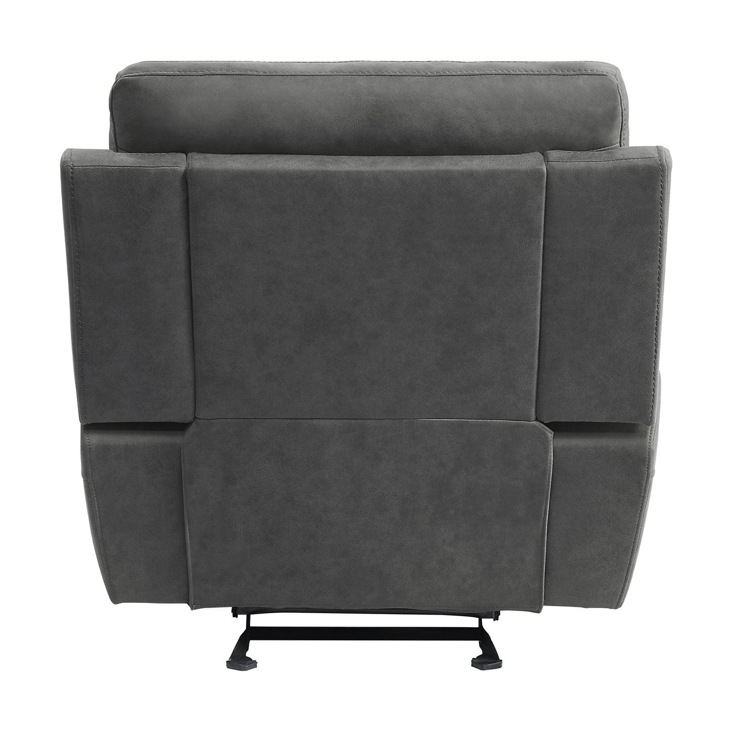 Metz Glider Reclining Chair