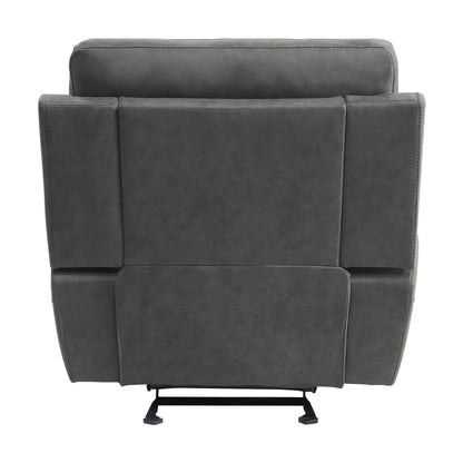 Metz Glider Reclining Chair