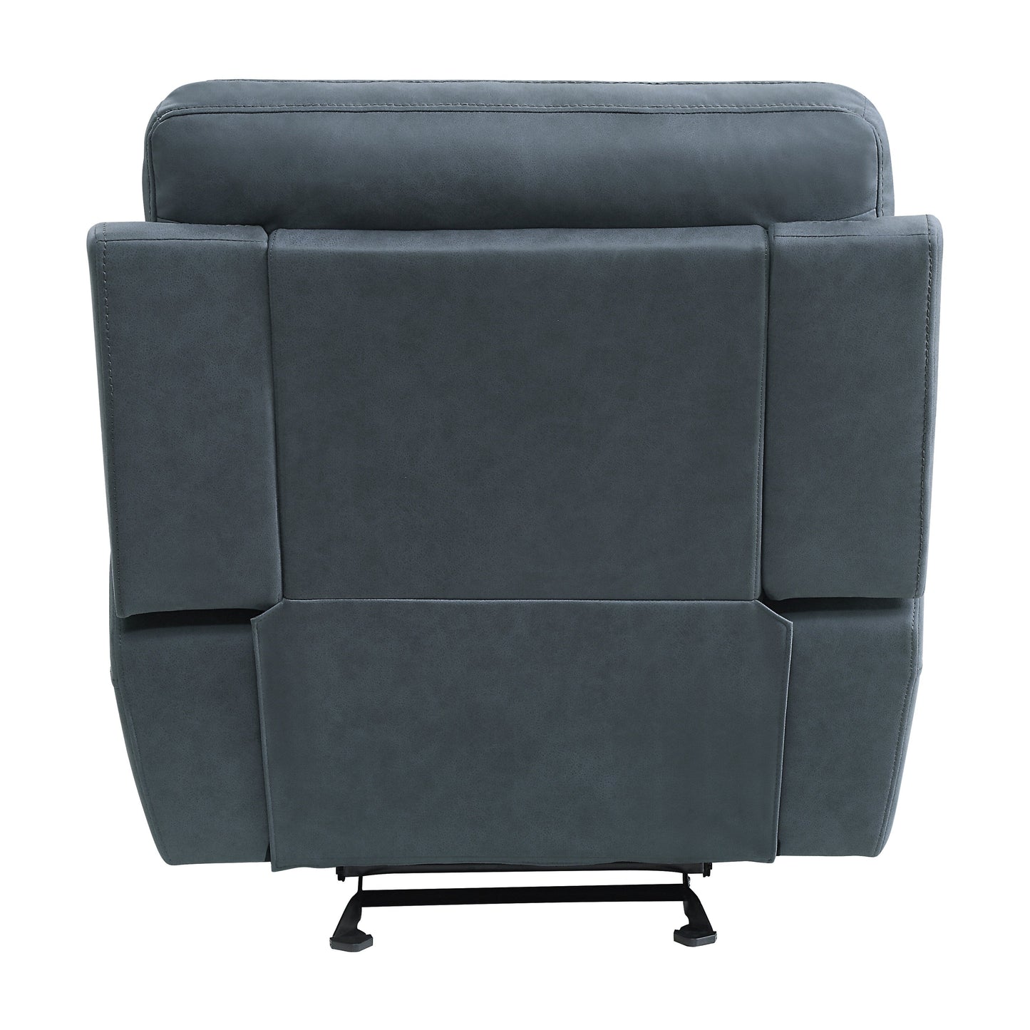 Metz Glider Reclining Chair