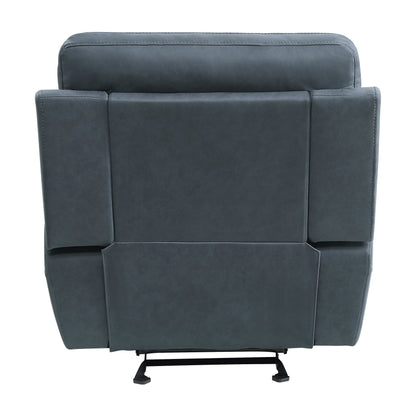 Metz Glider Reclining Chair