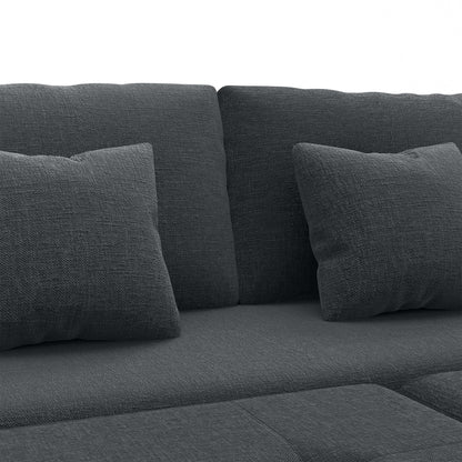 Moasis 5-in-1 Multi-Functional Sofa Bed Modern Folding Sofa