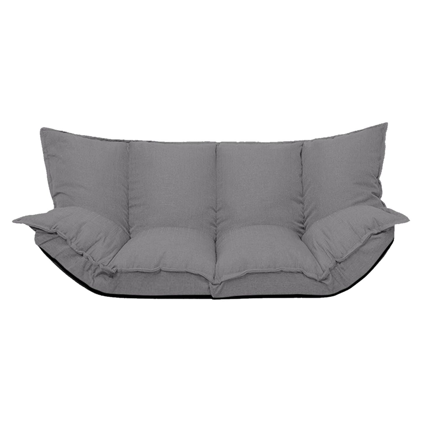 Modern Lazy Sofa Cute Futons Sets Comfortable Adjustable Sofa Bed