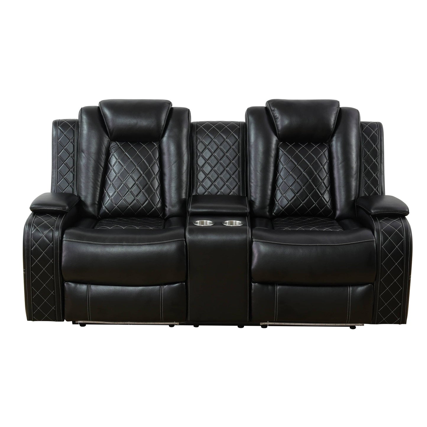 Modern Sectional Sofa Couch Living Room Furniture Sets