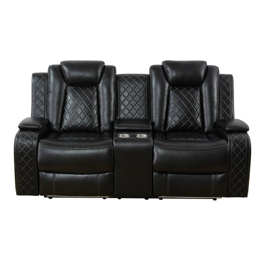 Modern Sectional Sofa Couch Living Room Furniture Sets