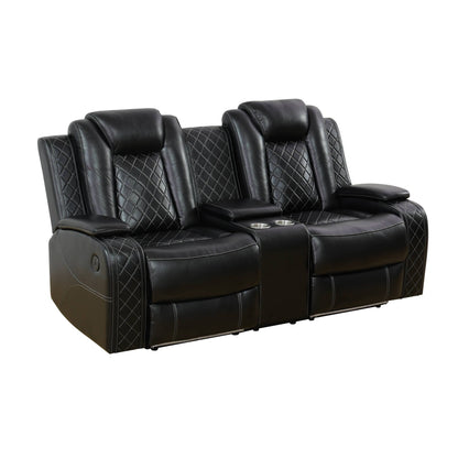 Modern Sectional Sofa Couch Living Room Furniture Sets