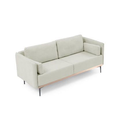 Modern Sofa 3-Seat Couch