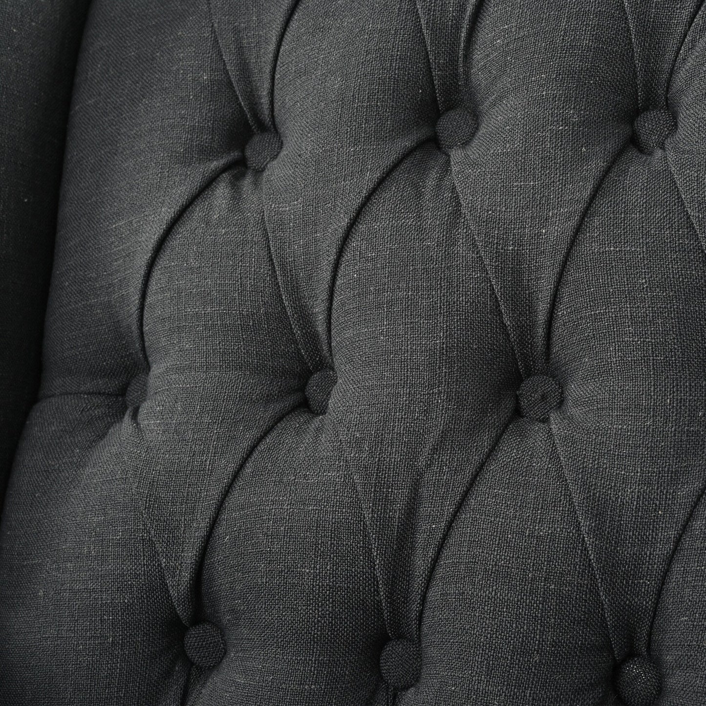 Modern Tufted Push Back Recliner Chair with Foldable Side Table and USB Charging Ports for Living Room or Bedroom