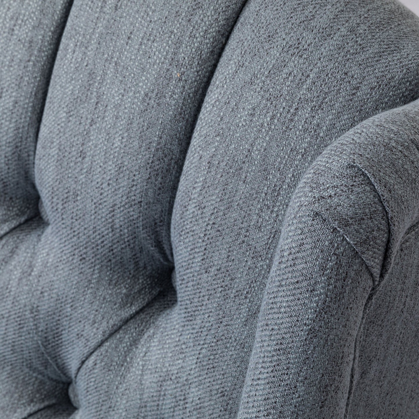 Mohaven Contemporary Tufted Wingback Swivel Recliner by Christopher Knight Home