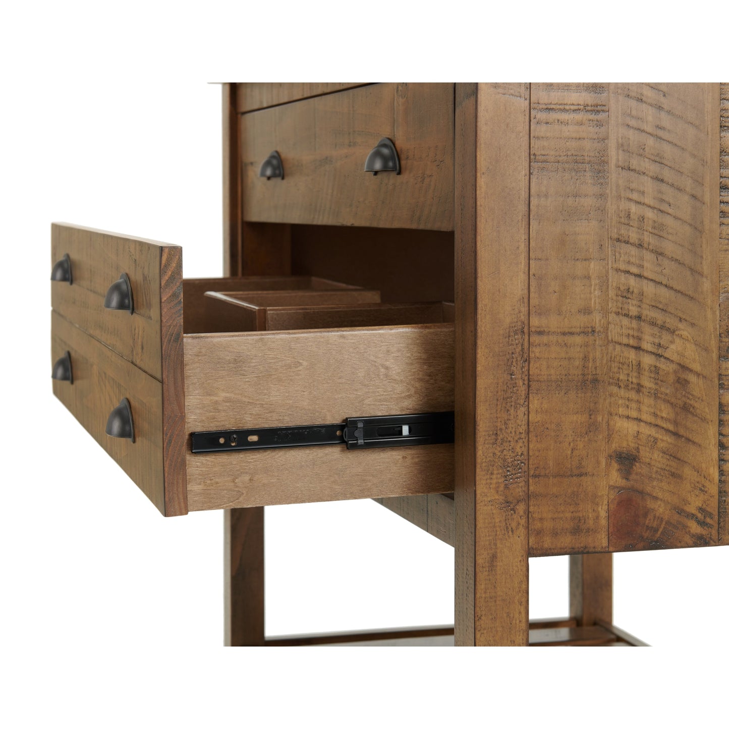 Monterey 37 Farmhouse Single Bathroom Vanity with Top