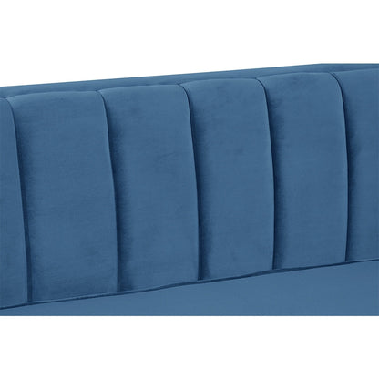 Morden Fort Upholstered Accent Living Room Sofa