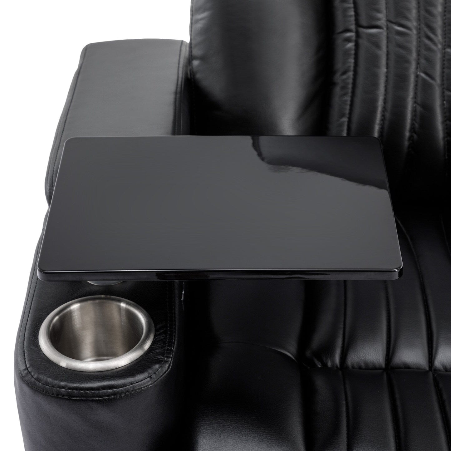 Multifunctional 270Â° Swivel Home Theater Power Recliner