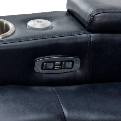 Multifunctional 270Â° Swivel Home Theater Power Recliner