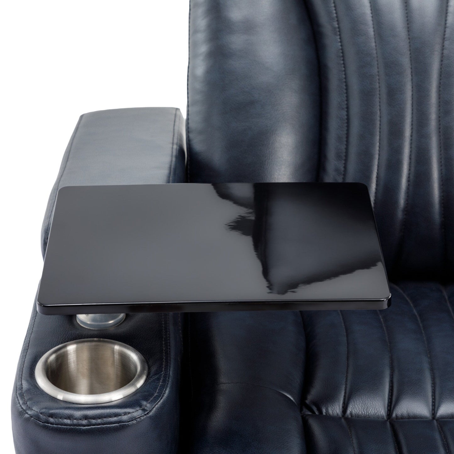 Multifunctional 270Â° Swivel Home Theater Power Recliner