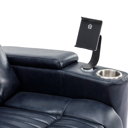 Multifunctional 270Â° Swivel Home Theater Power Recliner