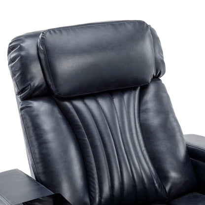 Multifunctional 270Â° Swivel Home Theater Power Recliner