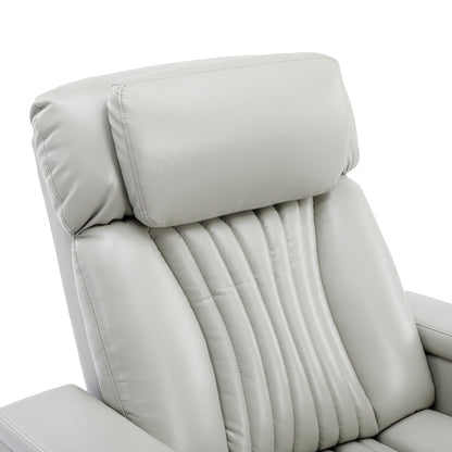 Multifunctional 270Â° Swivel Home Theater Power Recliner
