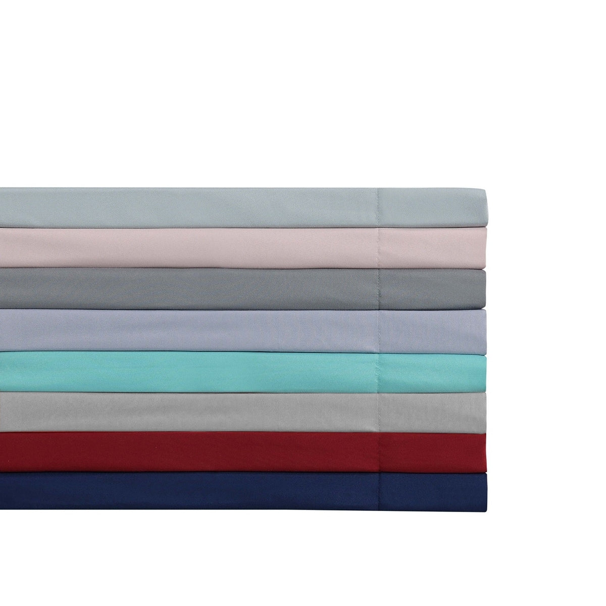 My World Solid Color Sheet Sets