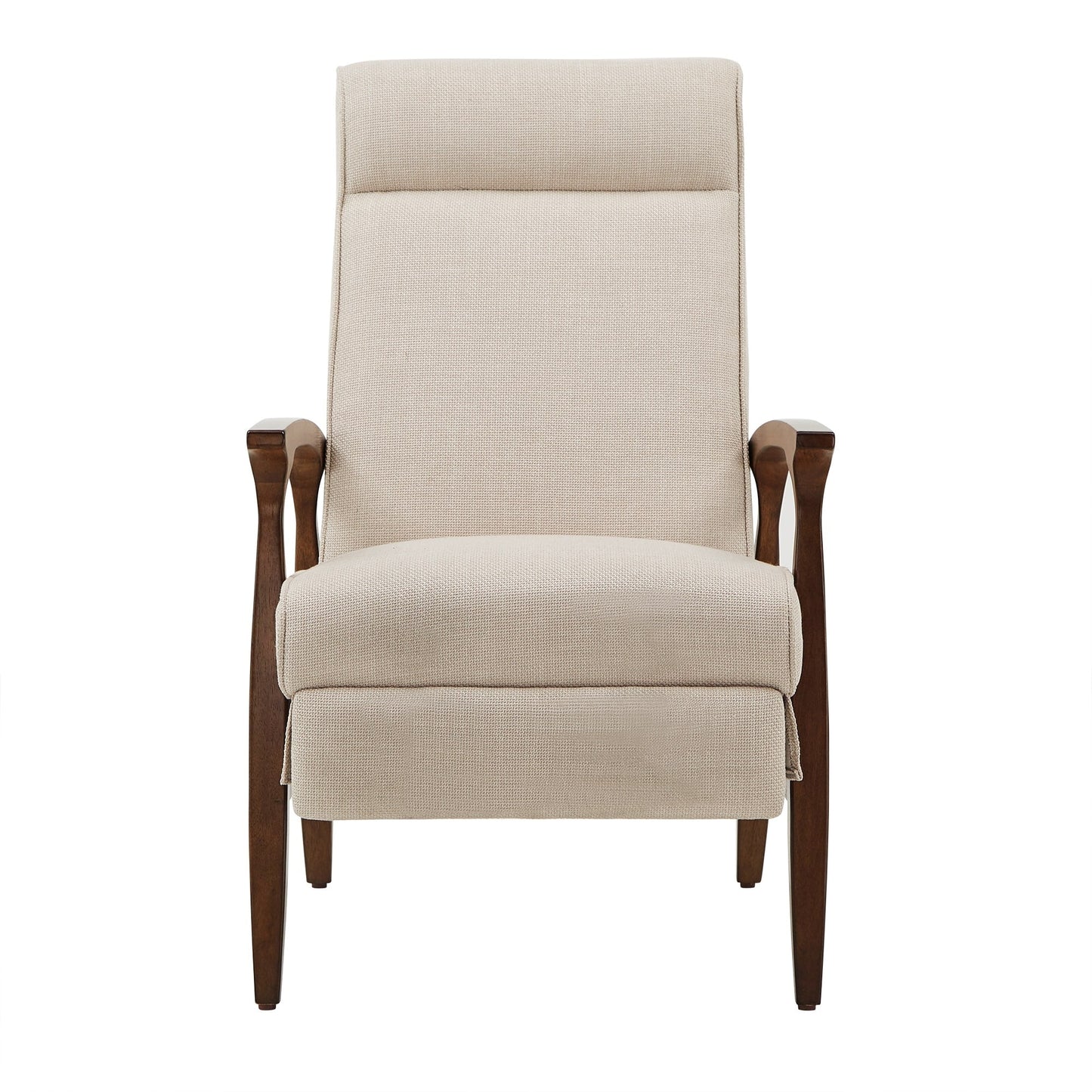 Notker 25.75 Wide Mid-Century Recliner by iNSPIRE Q Modern
