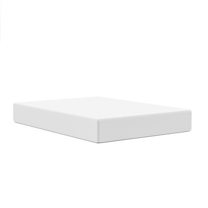 O-Sleep 10 Gel Memory Foam Mattress in a Box with CertiPUR-US and OEKO-TEX
