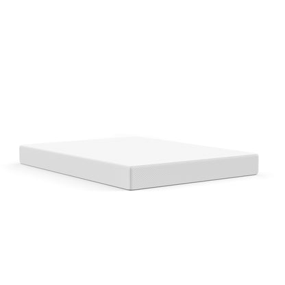O-Sleep 8 Gel Memory Foam Mattress in a Box with CertiPUR-US and OEKO-TEX