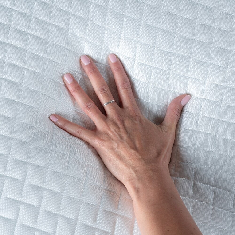 OkiOki 10-Inch Memory Foam Mattress - OkiSoft