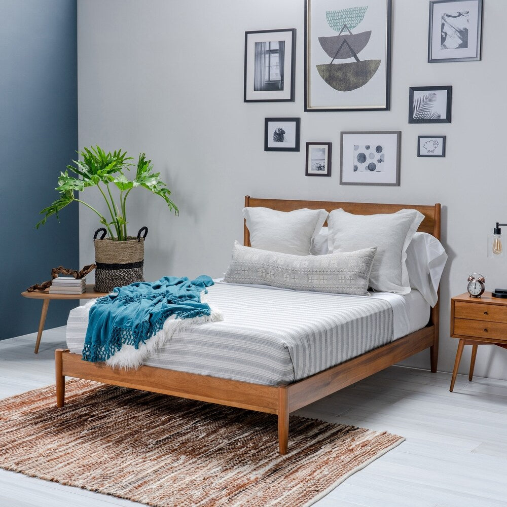 OkiOki 10-Inch Memory Foam Mattress - OkiSoft