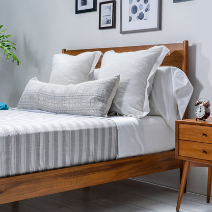 OkiOki Hybrid Foam and Coil Mattress with Cooling Zip Cover - OkiEasy