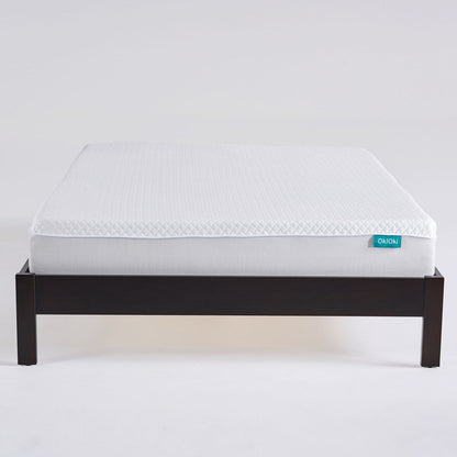 OkiOki Hybrid Foam and Coil Mattress with Cooling Zip Cover - OkiEasy