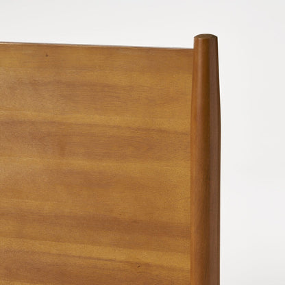 OkiOki Mattress and Mid-Century Bed Bundle
