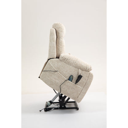 Old age electric lift chair