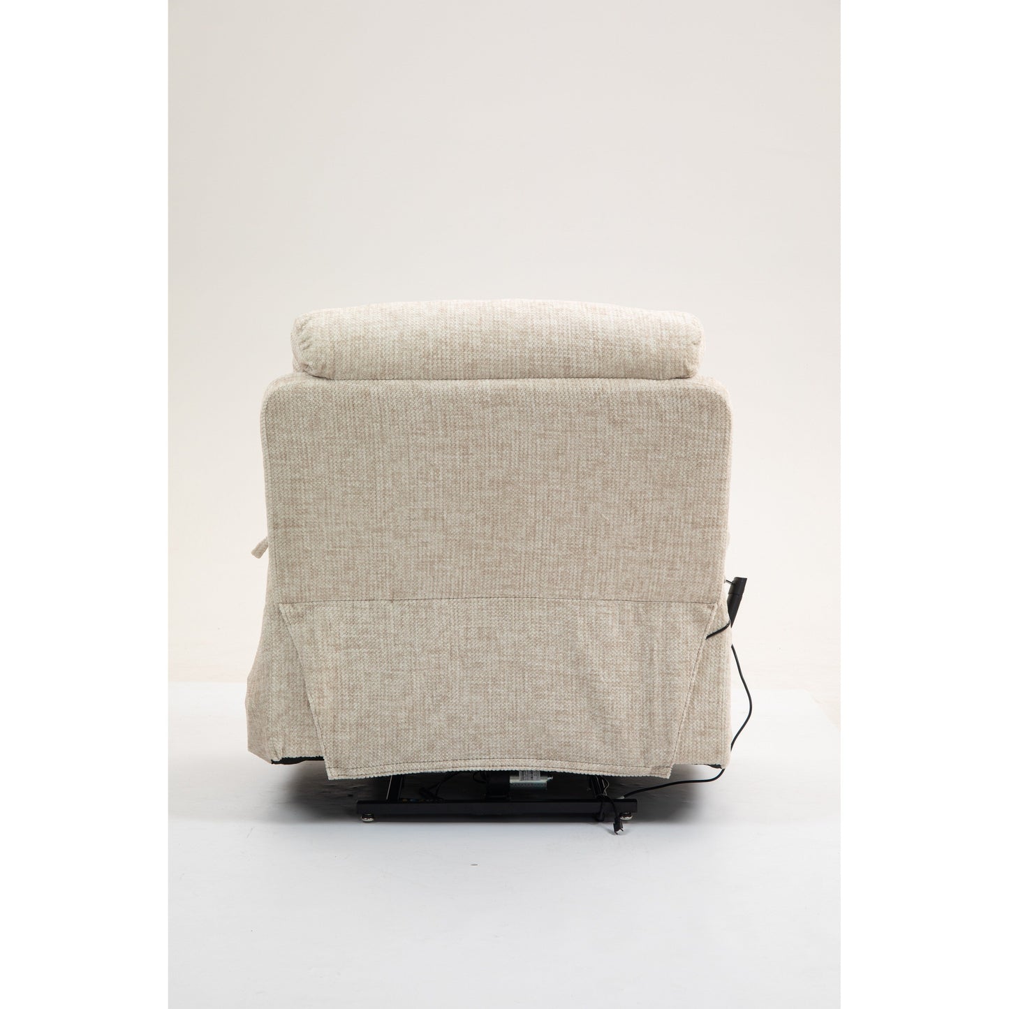 Old age electric lift chair