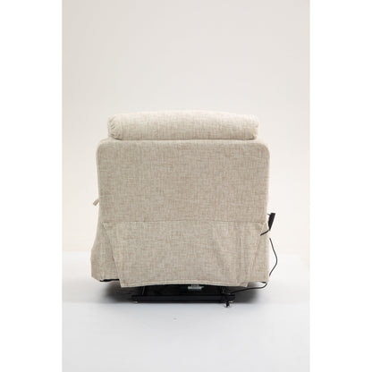 Old age electric lift chair