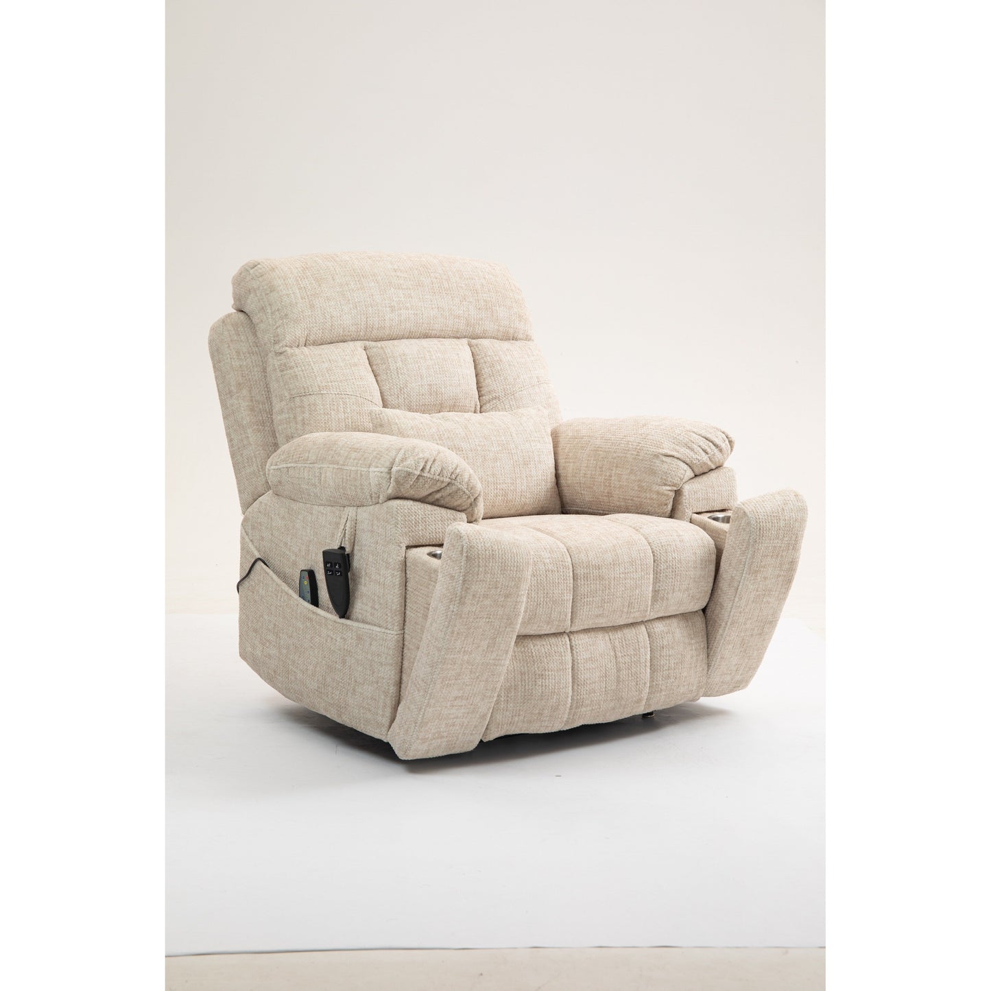 Old age electric lift chair