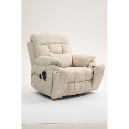 Old age electric lift chair