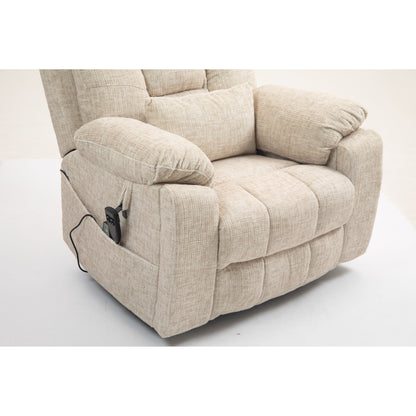 Old age electric lift chair