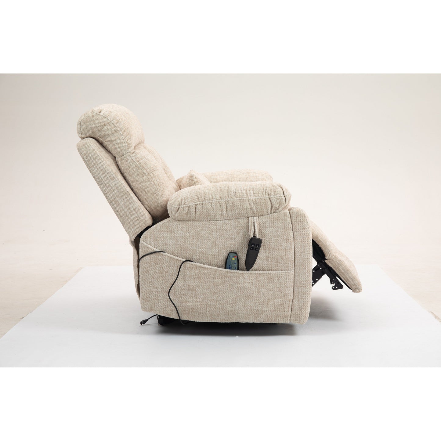 Old age electric lift chair