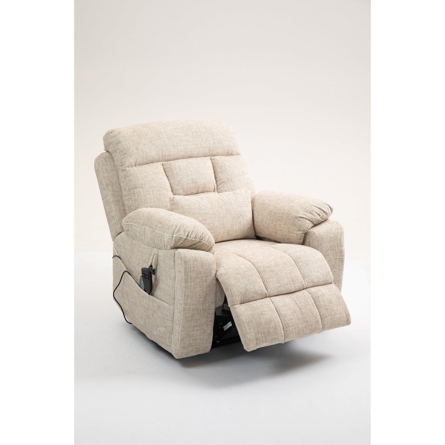 Old age electric lift chair