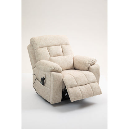 Old age electric lift chair