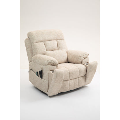 Old age electric lift chair