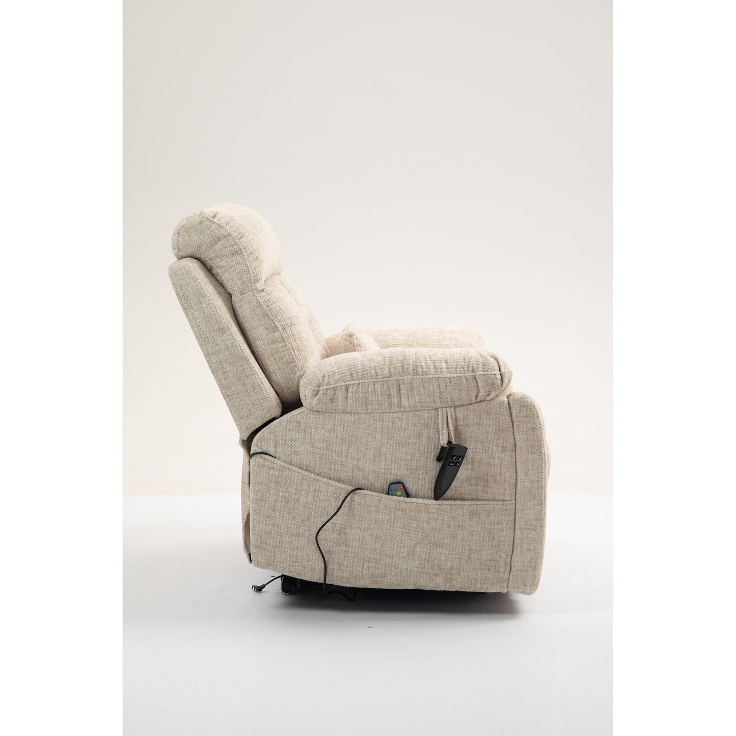 Old age electric lift chair