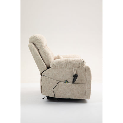 Old age electric lift chair