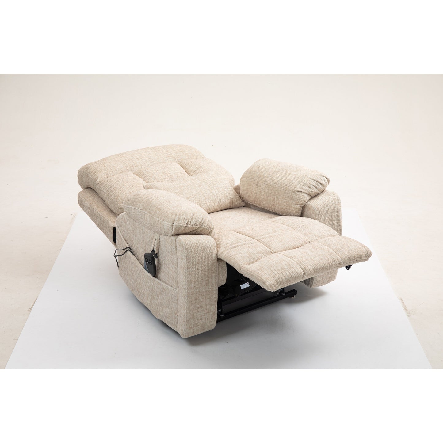 Old age electric lift chair