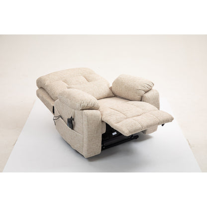 Old age electric lift chair