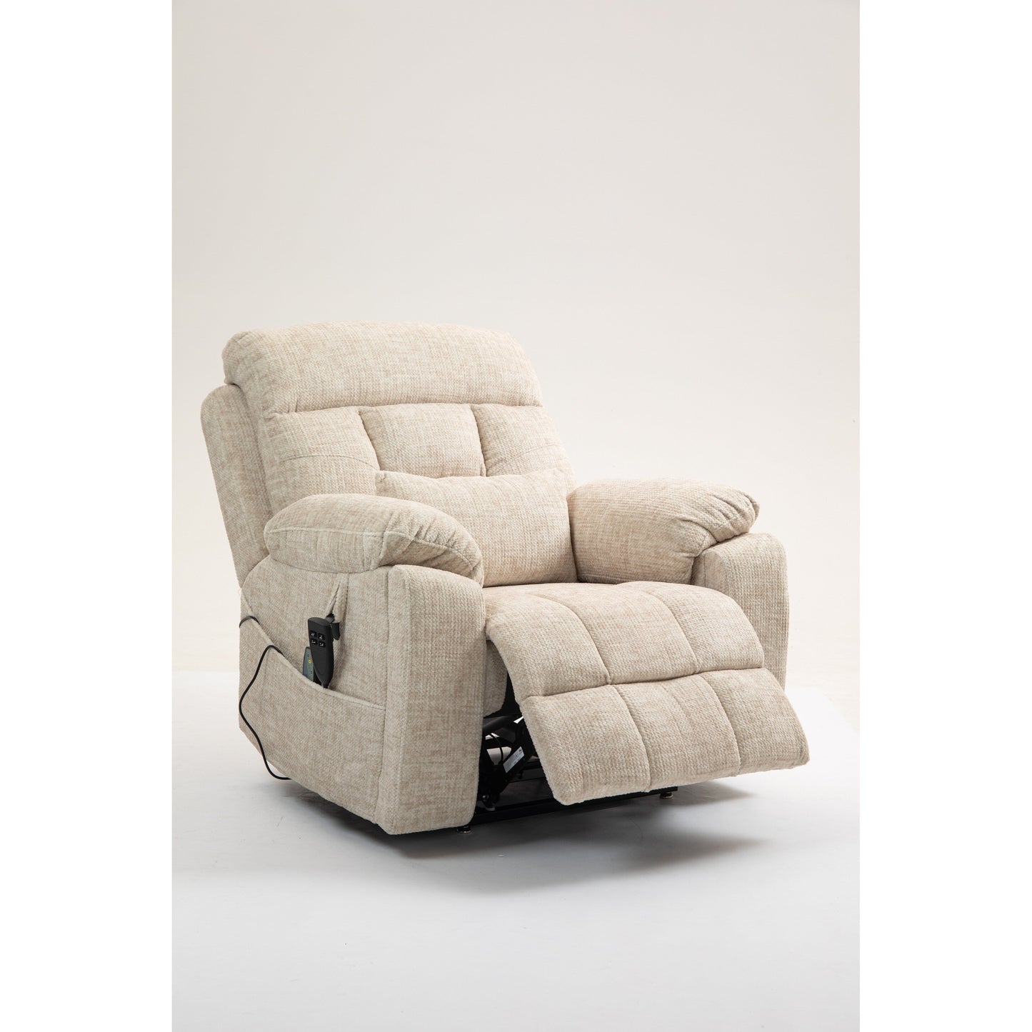 Old age electric lift chair