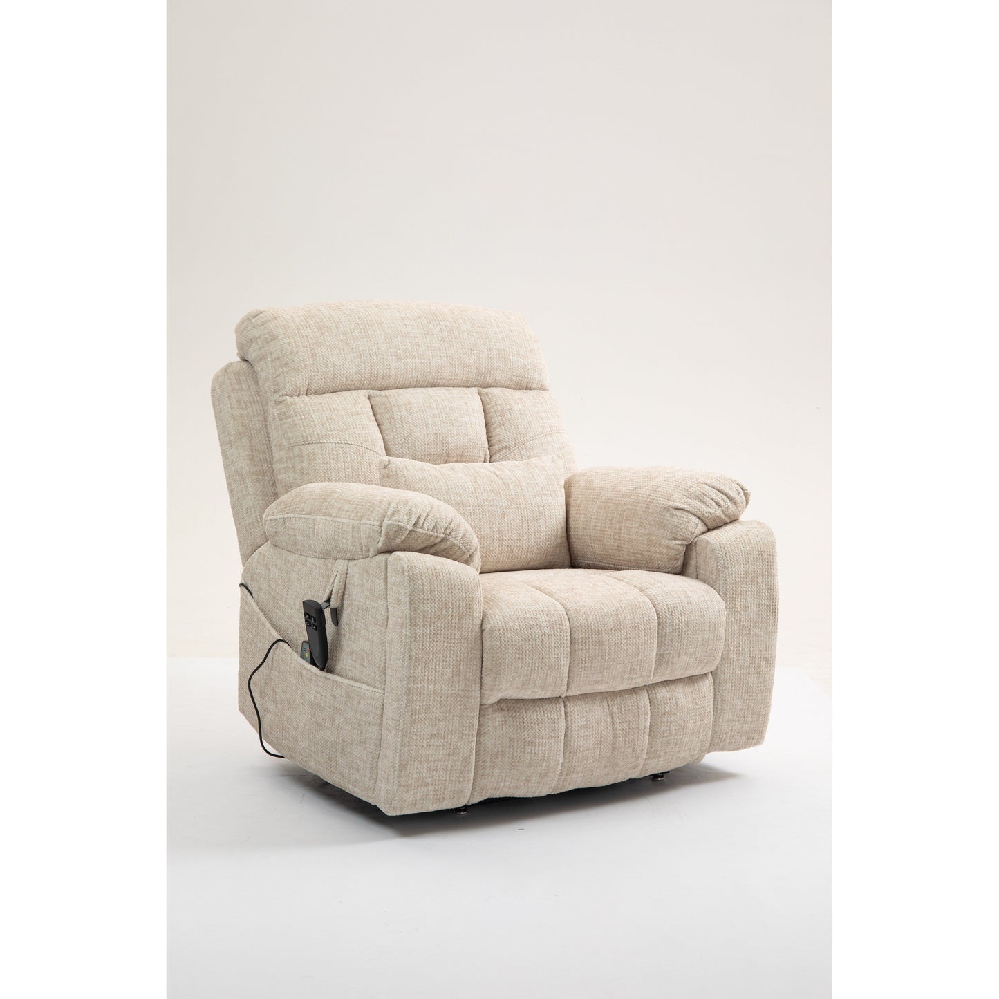 Old age electric lift chair