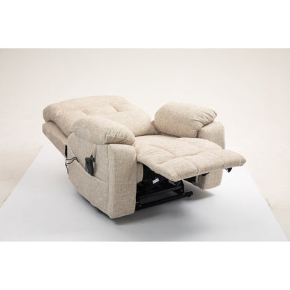 Old age electric lift chair